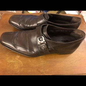 Salvatore Ferragamo Shoes - Salvatore Ferragamo loafers Salvatore Ferragamo Shoes - Salvatore Ferragamo loafers